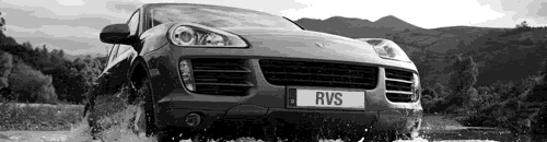 RVS header